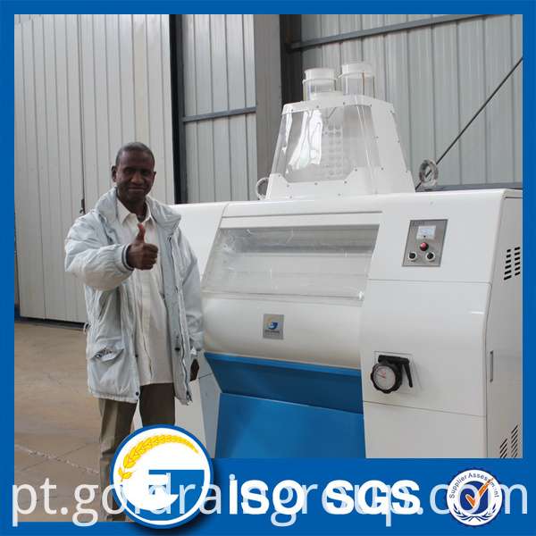 roller mill roller mill